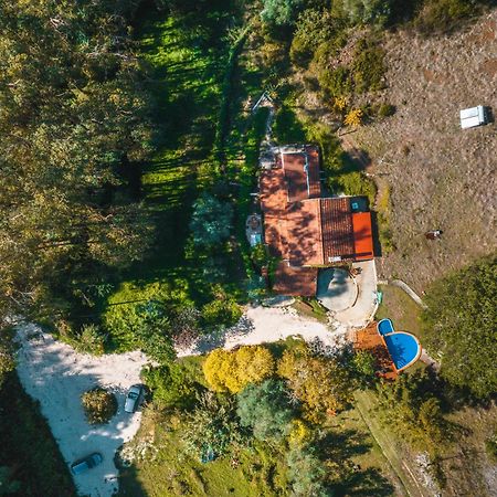 Nativo Natureza Pink Wood Cabin Cela  Екстериор снимка
